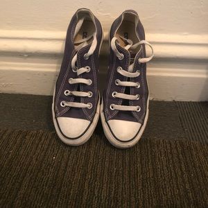 Converse sneakers